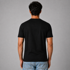 Comfort Fit Premium Cotton T-Shirt